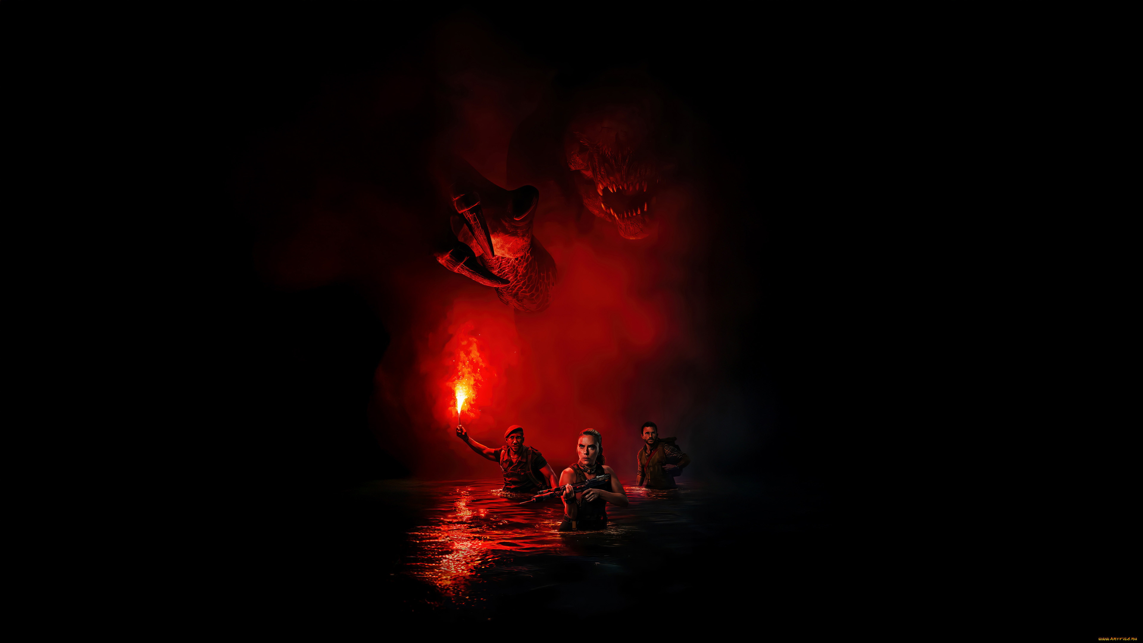 , ,  , jurassic, world, rebirth, , , , , 2025